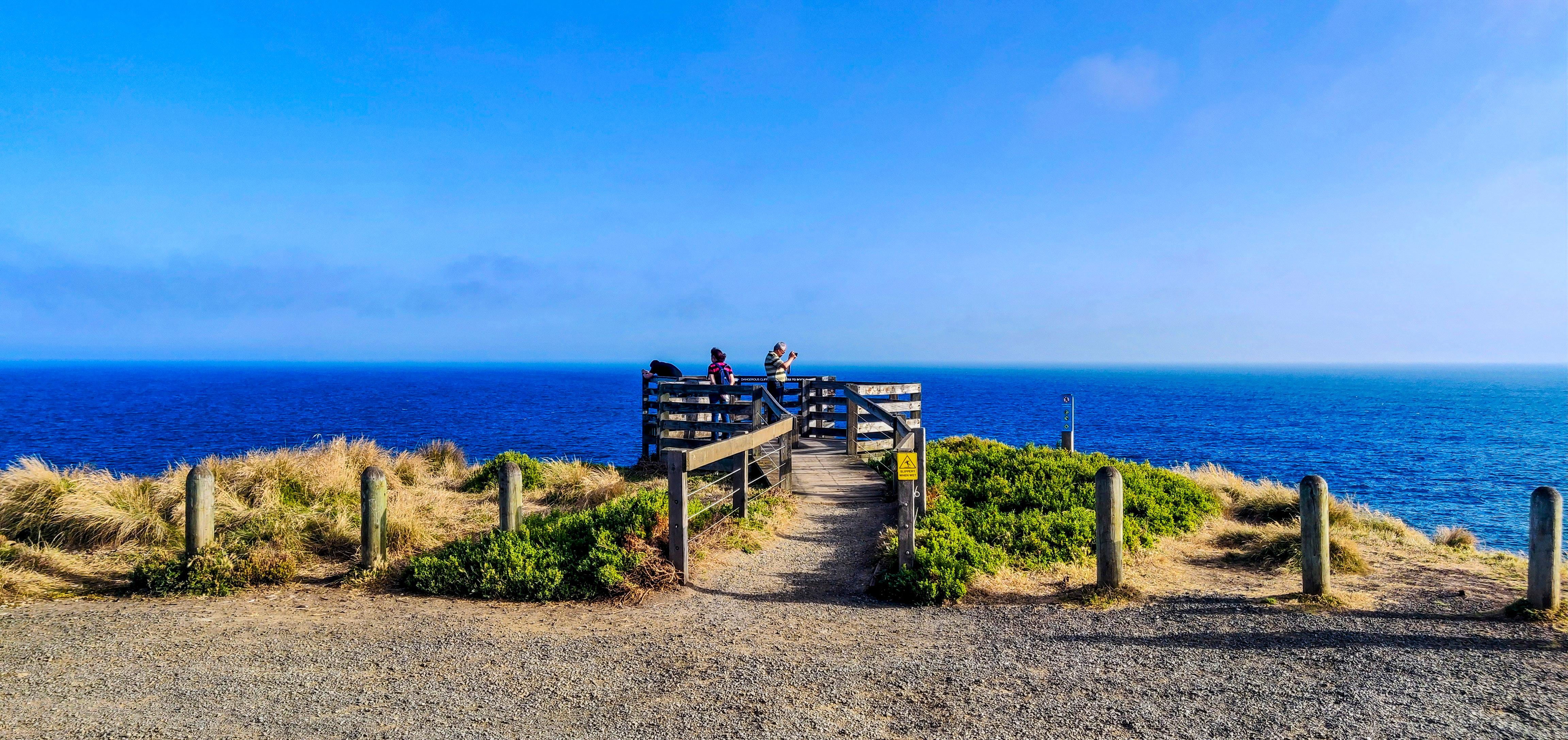 Southpoint Lookout
